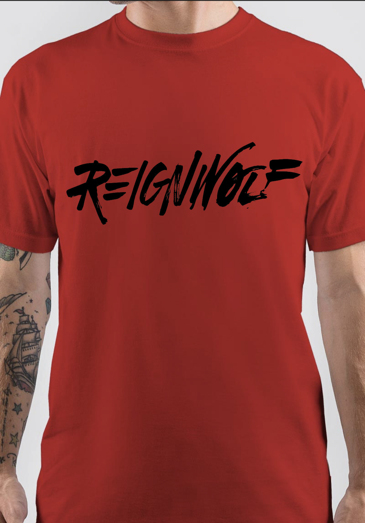 Reignwolf T-Shirt