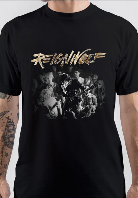 Reignwolf T-Shirt