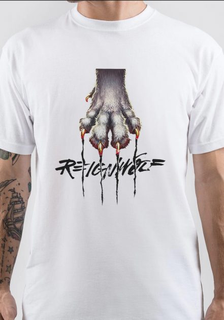 Reignwolf T-Shirt