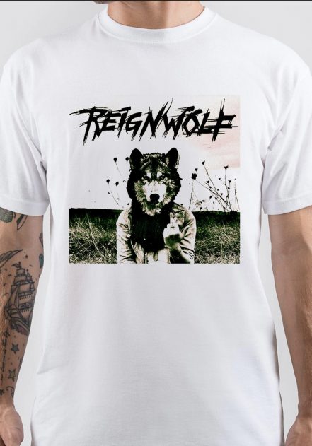 Reignwolf T-Shirt