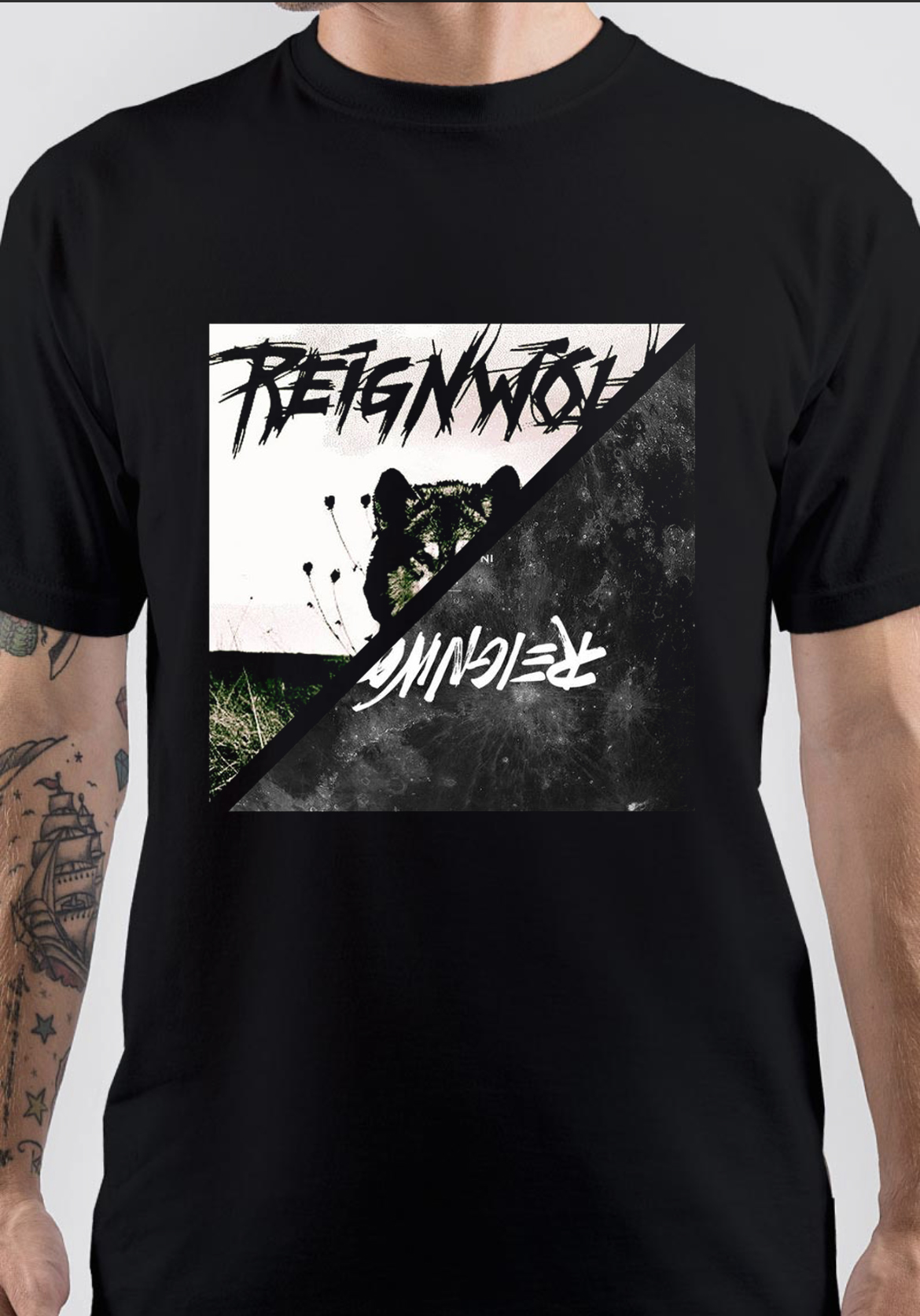 Reignwolf T-Shirt