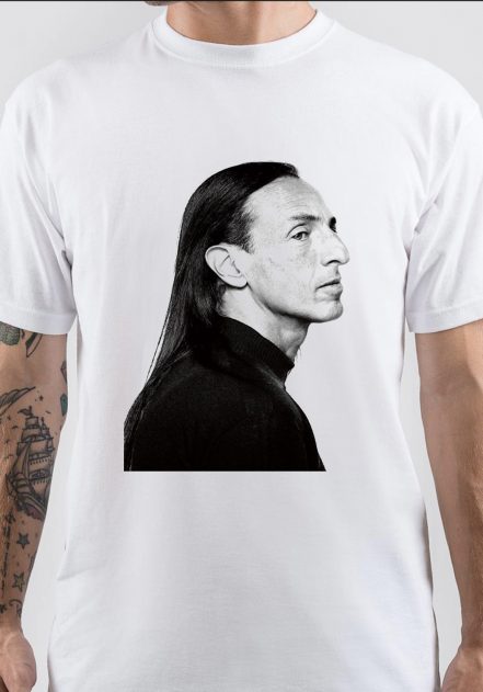 Rick Owens T-Shirt