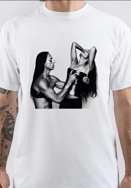 Rick Owens T-Shirt