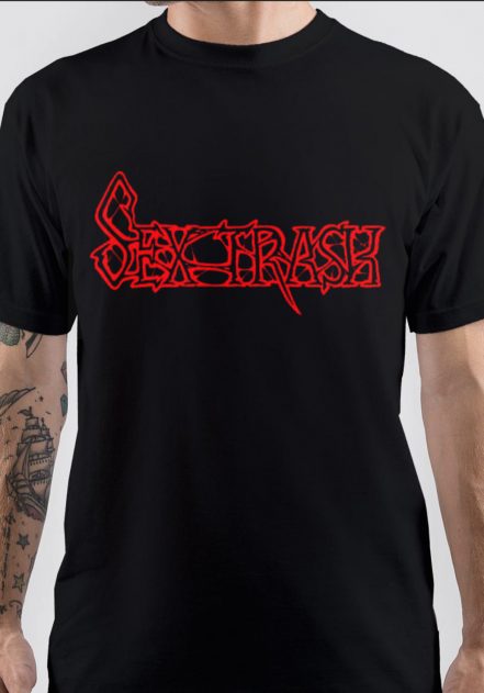 Sextrash T-Shirt