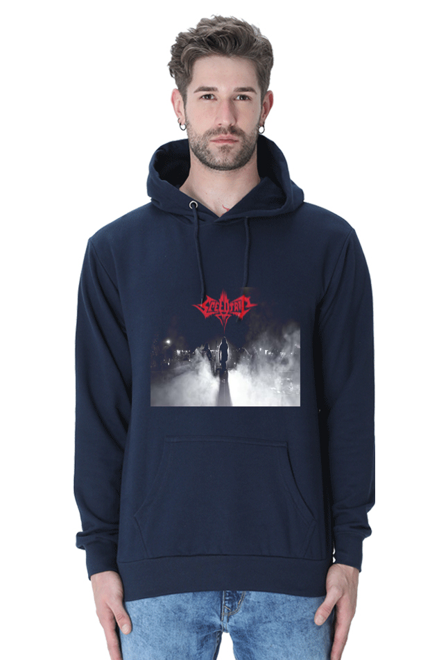 Speedtrip Hoodie - Image 3