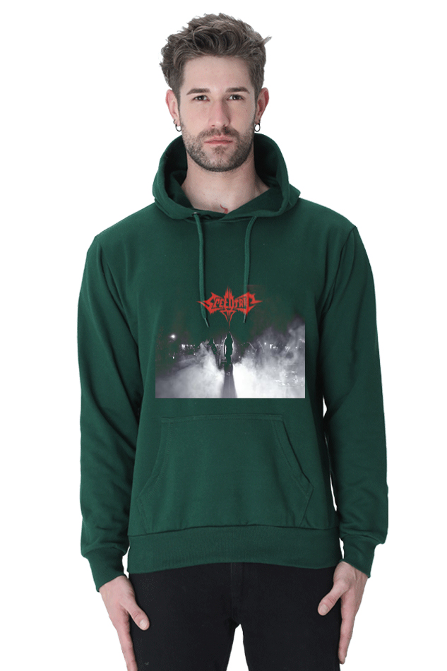Speedtrip Hoodie - Image 2