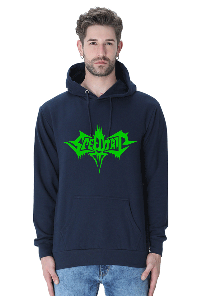 Speedtrip Hoodie - Image 4
