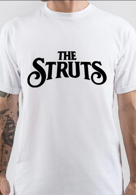The Struts T-Shirt