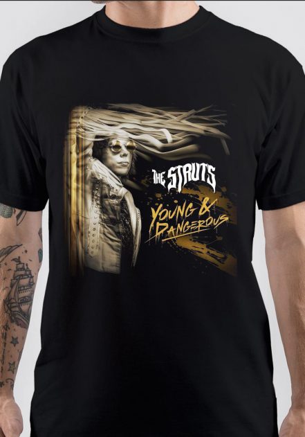 The Struts T-Shirt