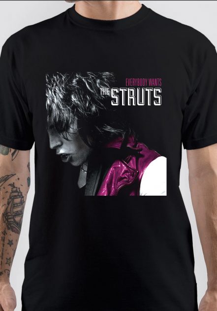 The Struts T-Shirt