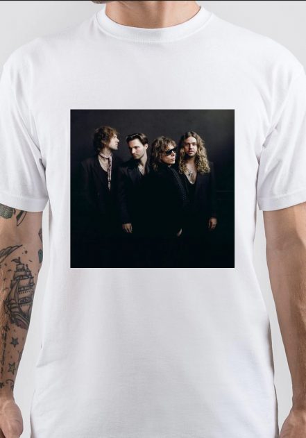 The Struts T-Shirt