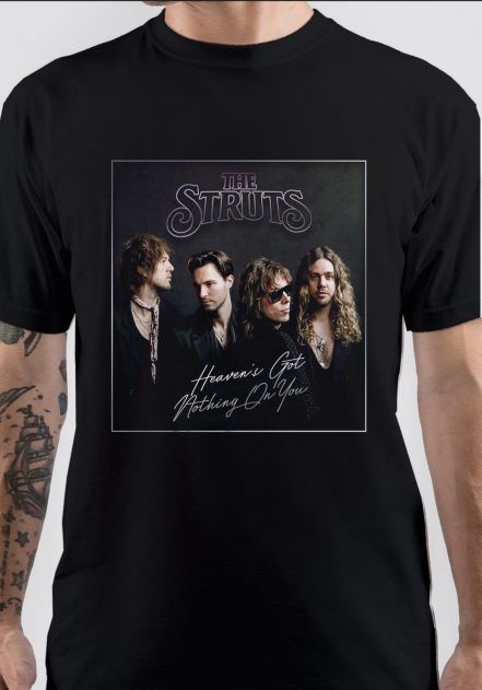 The Struts T-Shirt