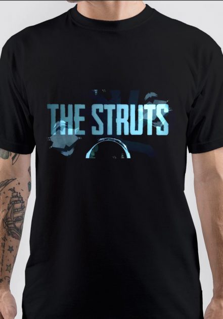 The Struts T-Shirt
