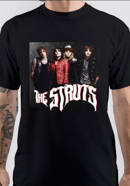 The Struts T-Shirt