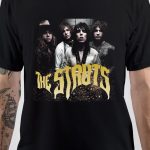 The Struts T-Shirt