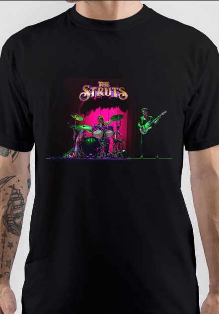 The Struts T-Shirt