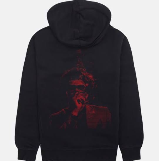 The Weeknd Hoodie