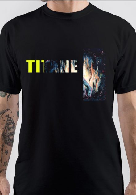 Titane T-Shirt
