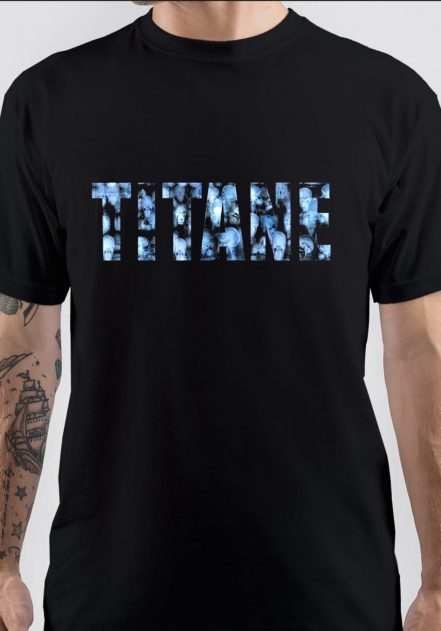 Titane T-Shirt