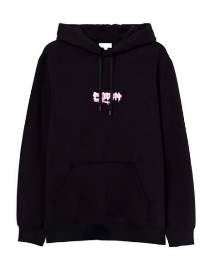 UPSIDE DOWN Hoodie