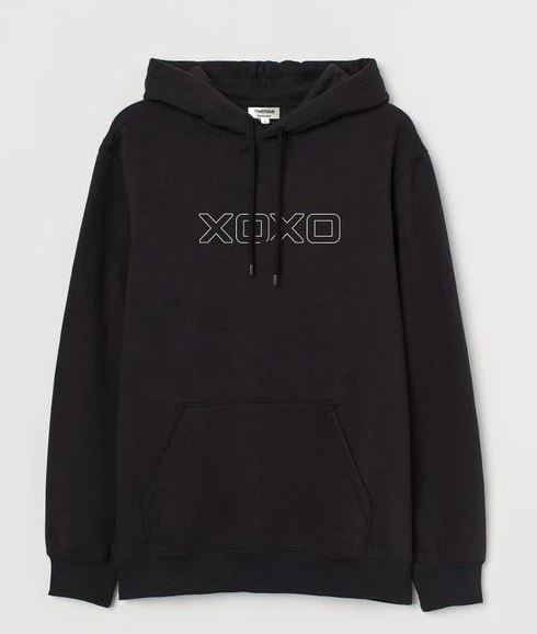 Xoxo Hoodie