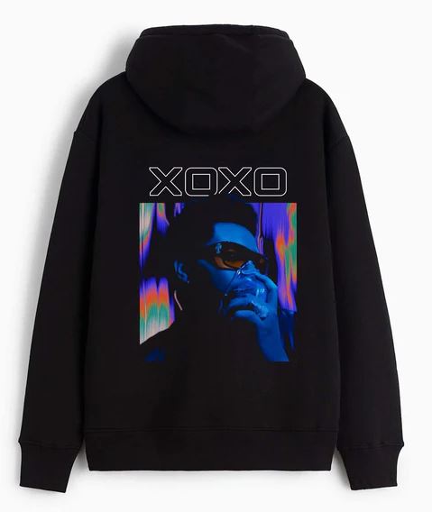 Xoxo Hoodie