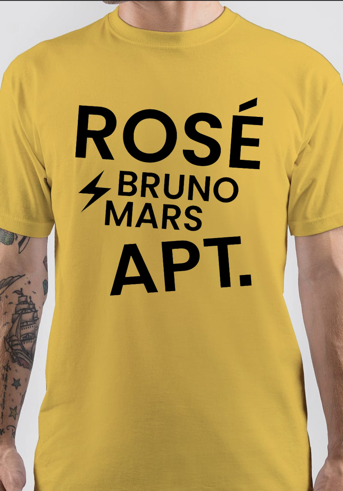 APT. T-Shirt - Image 6