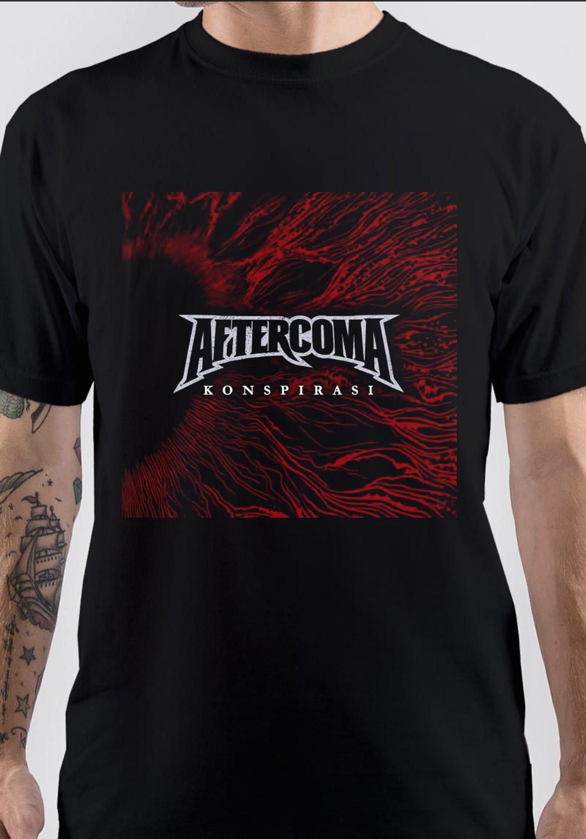 Aftercoma T-Shirt