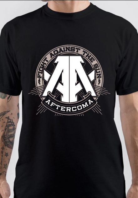 Aftercoma T-Shirt