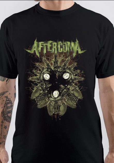 Aftercoma T-Shirt
