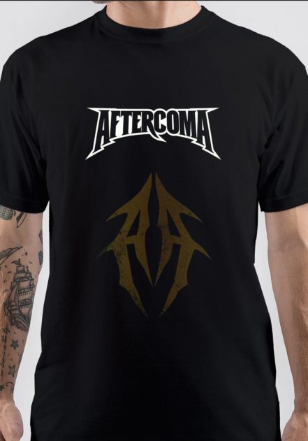 Aftercoma T-Shirt