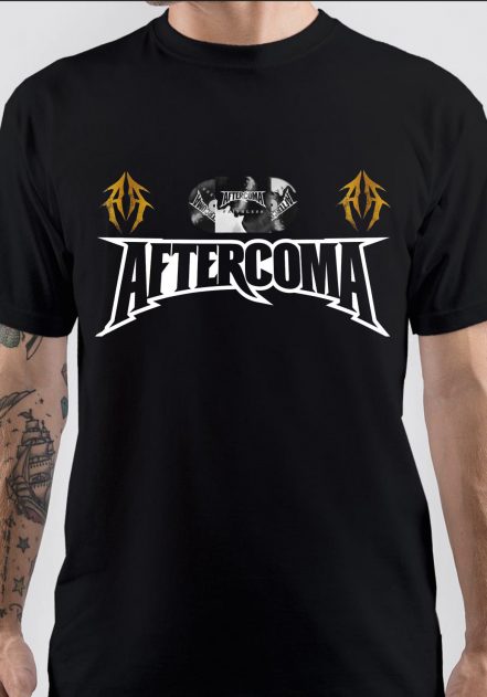 Aftercoma T-Shirt