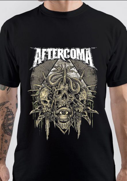 Aftercoma T-Shirt