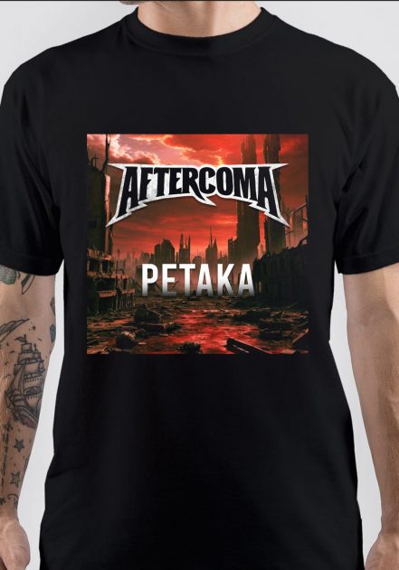 Aftercoma T-Shirt