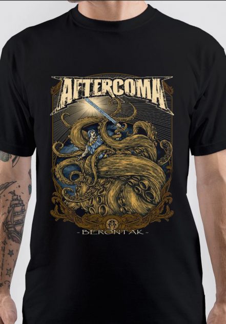 Aftercoma T-Shirt