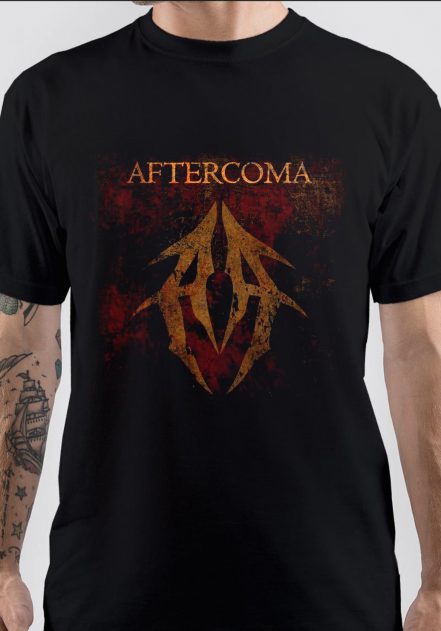 Aftercoma T-Shirt
