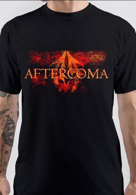 Aftercoma T-Shirt