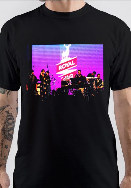 Amit Trivedi T-Shirt