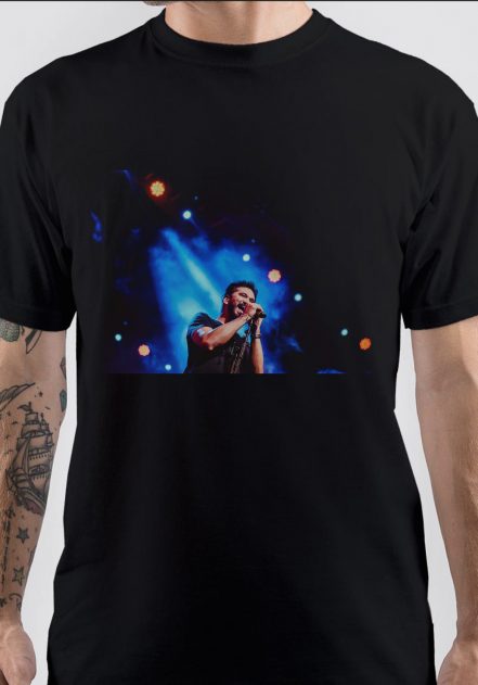 Amit Trivedi T-Shirt