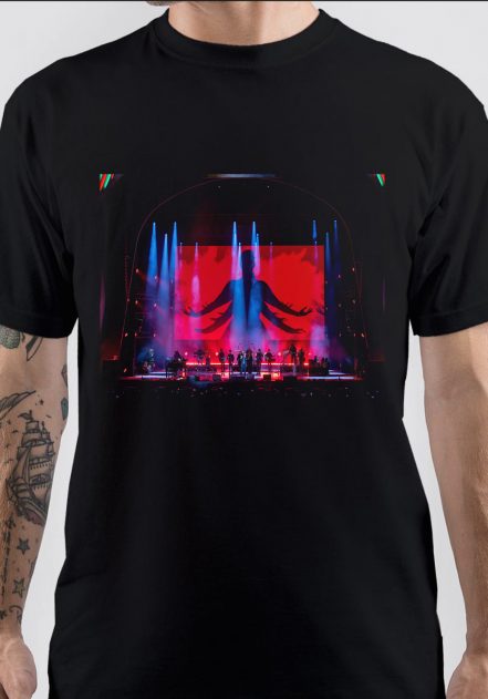 Amit Trivedi T-Shirt