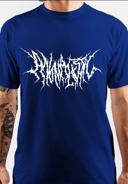 Anomalistic Records T-Shirt