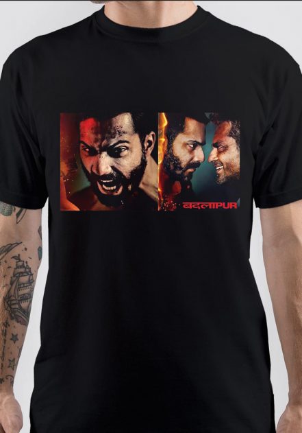 Badlapur T-Shirt