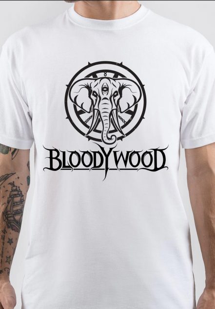 Bloodywood T-Shirt