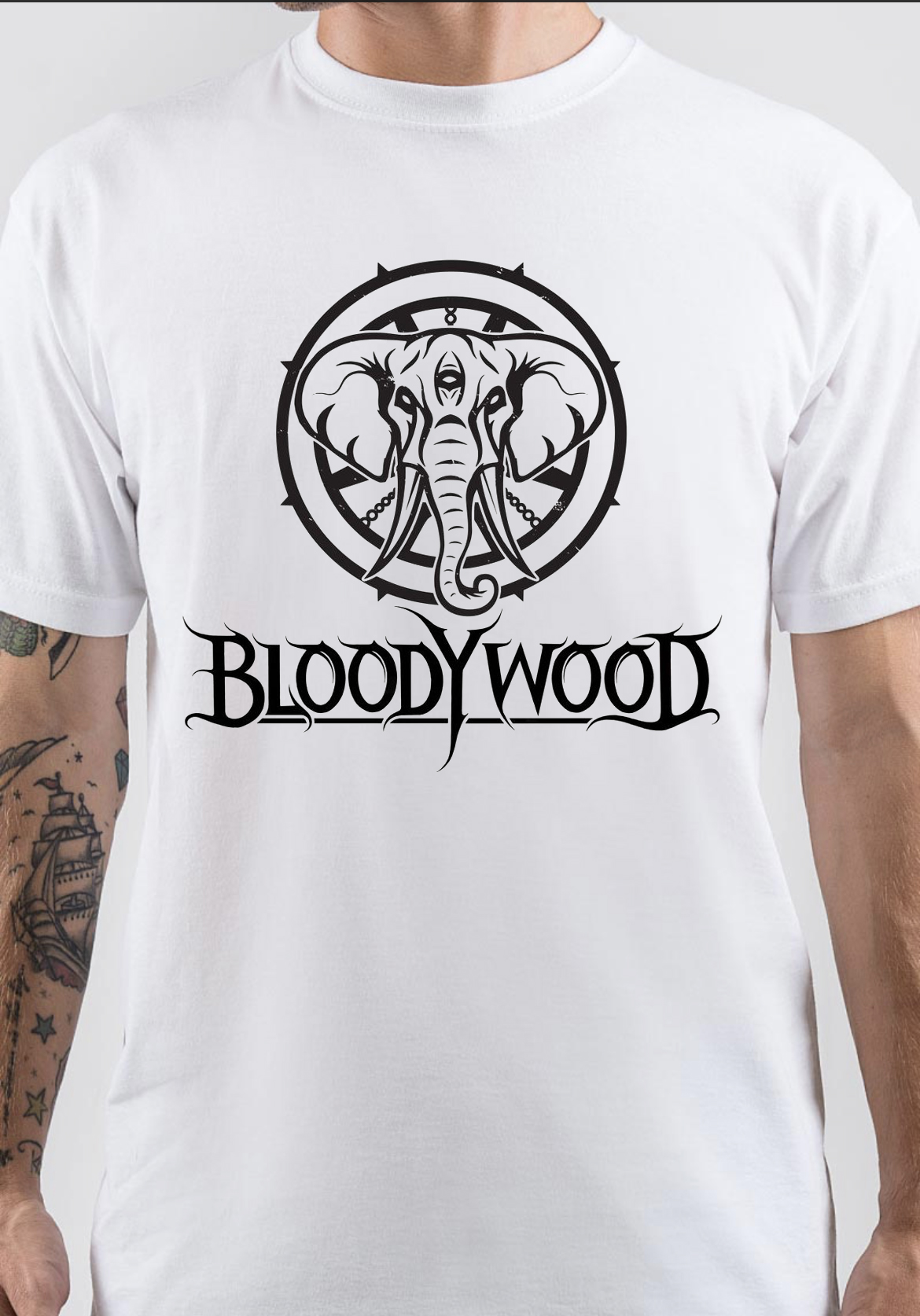 Bloodywood T-Shirt