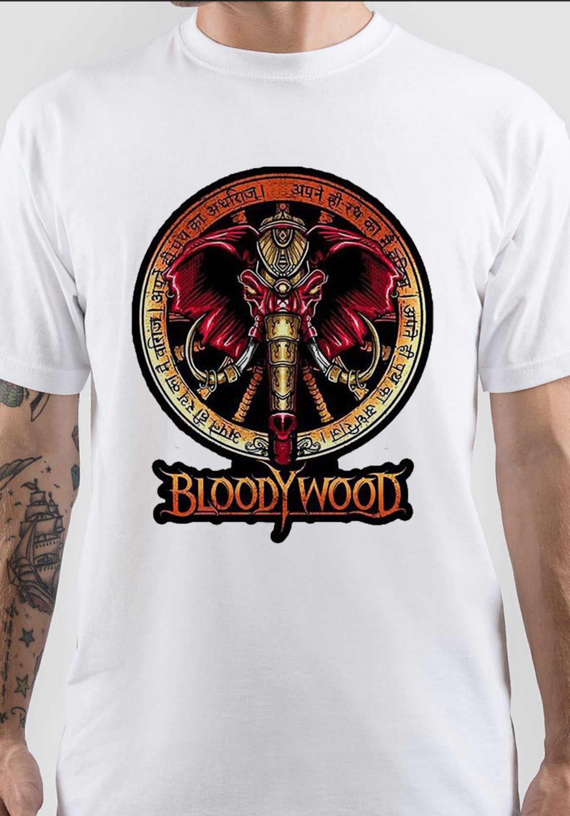 Bloodywood T-Shirt