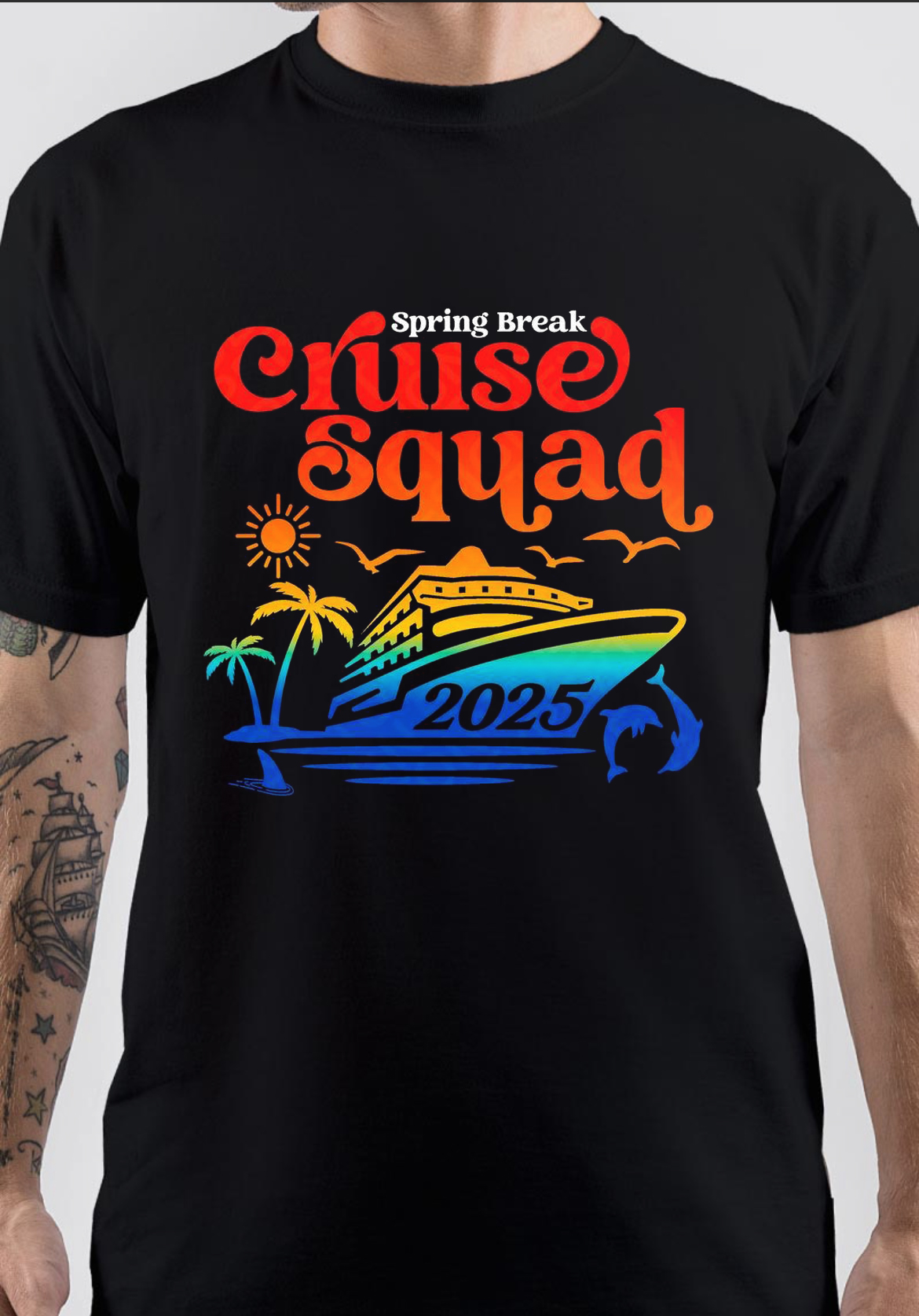 Cruelty Squad T-Shirt