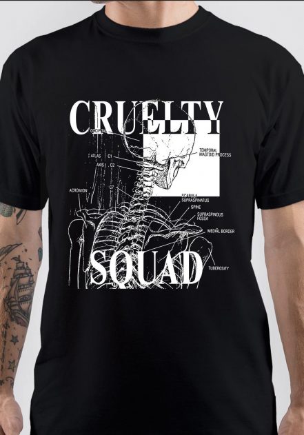 Cruelty Squad T-Shirt