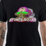 Cruelty Squad T-Shirt