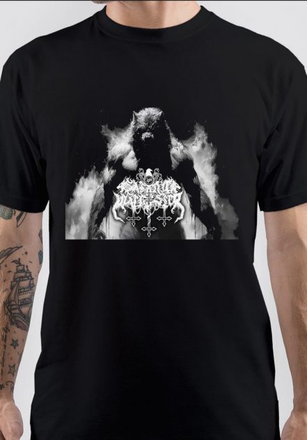 Desolate Shrine T-Shirt