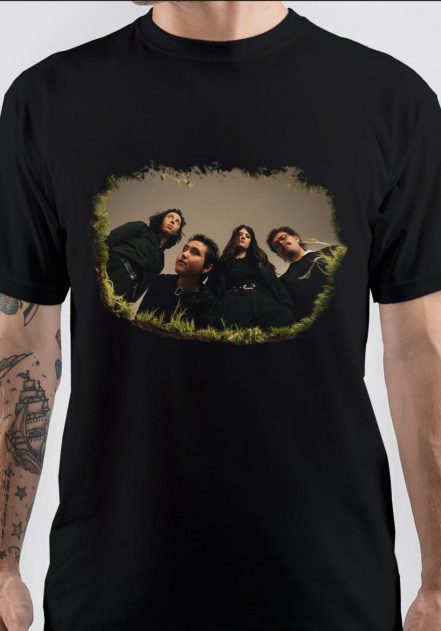 Destroy Boys T-Shirt